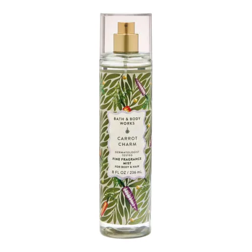 Vista 24 de Bath & Body Works Always Fleur - Espray corporal con fragancia fina (Always Fleur)