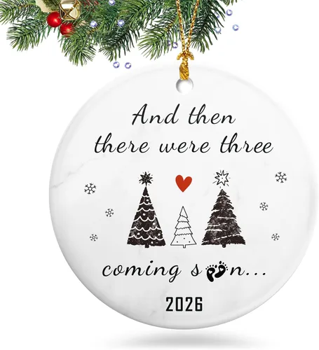 Vista 7 de Adorno de Navidad de dragón 2025, adorno de Navidad, adornos de árbol de Navidad, accesorios para colgar, decoración de Navidad, amantes del dragón