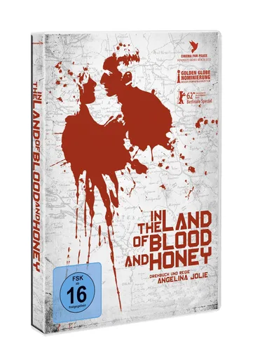 Vista 2 de In the Land of Blood and Honey