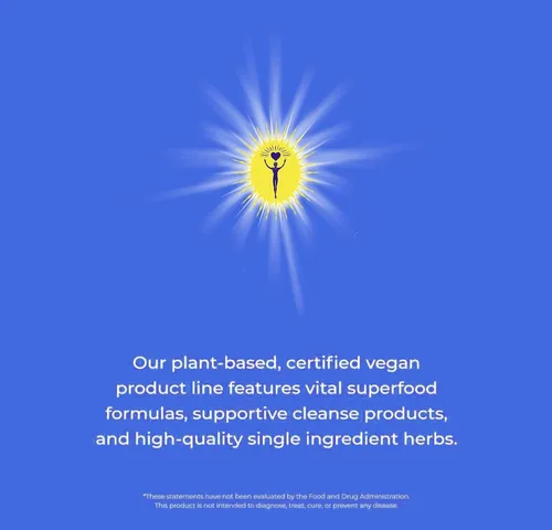 Vista 8 de HEALTHFORCE SUPERFOODS Antioxidante Extreme - 360 VeganCaps