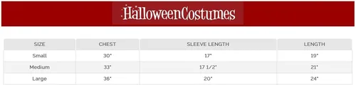Vista 2 de Kid's The Stalking Dead Zombie Costume
