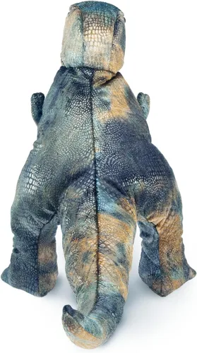 Vista 2 de Folkmanis Marioneta de mano Tyrannosaurus Rex
