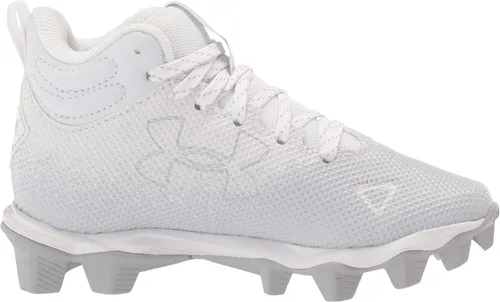 Vista 6 de Under Armour Unisex-Child Spotlight Fran 2.0 Jr. Road Running Shoe