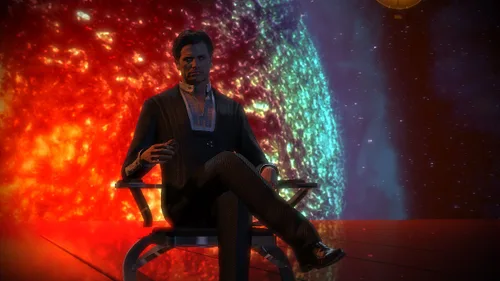 Vista 13 de Mass Effect 2 - Playstation 3