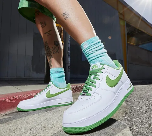 Vista 10 de Nike Retro para hombre