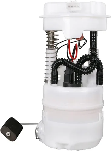 Vista 4 de 17040-1KT0A - Conjunto de bomba de combustible compatible con Nissan AD Cube Cubic Cube Juke March Micra NV200 Note Pulsar 170401KT0A