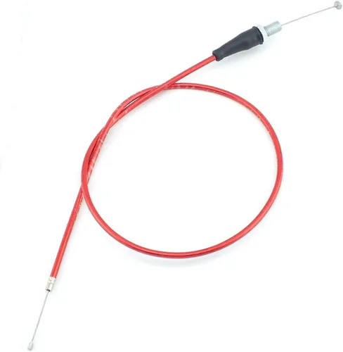 Vista 7 de Cable de embrague ajustable + cable de acelerador de 49 cc, 50 cc-70 cc, 90 cc, 110 cc, 125 cc, 140 cc, 150 cc, 4 tiempos, motores CB06, CRF50