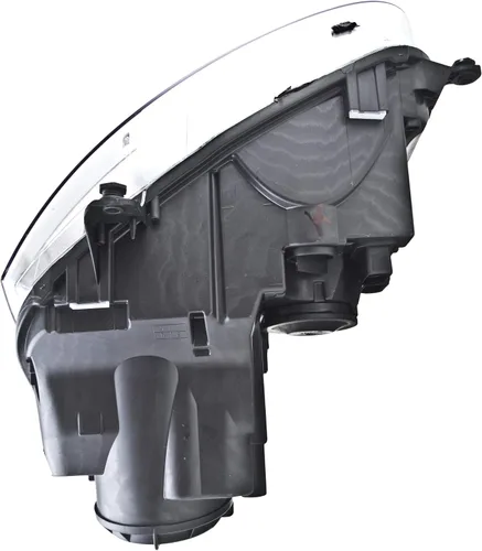 Vista 3 de HELLA 247007361 Conjunto de faros delanteros, VW Golf V (1K1, 1K5), lado del pasajero