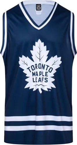 Vista 8 de Calhoun Camiseta sin mangas de hockey para hombre NHL