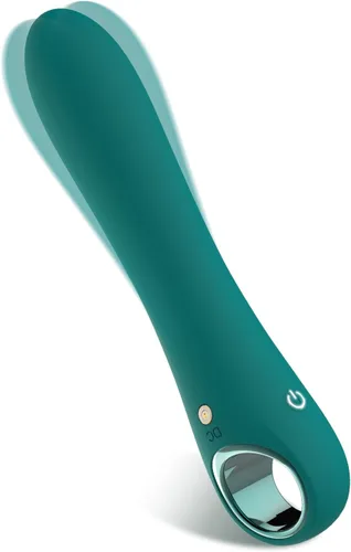 Vista 11 de Sex Toys - Consolador vibrador de punto G - Tuitionua - Juguetes de silicona ultrasuave para adultos con 10 modos de vibración, vibradores juguete