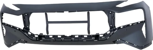Vista 66 de Garage-Pro Cubierta de parachoques compatible con Hyundai Sonata trasero 2007
