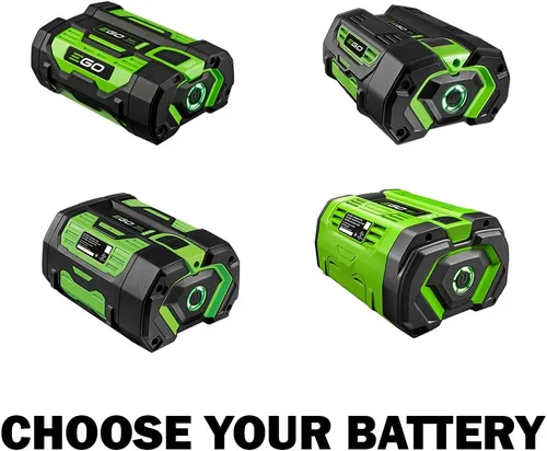 Vista 2 de EGO Power Plus Construye tu propio kit de sistema de herramientas de cabezales múltiples