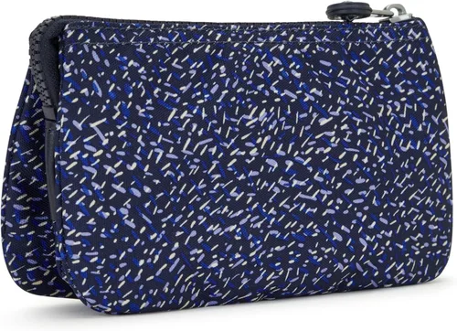 Vista 2 de Kipling Women's Creativity Large Pouch, Versatile Cosmetics Kit, Lightweight Travel Organizer
