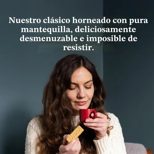 Vista 4 de Walker's Shortbread Fingers, galletas de mantequilla pura de mantequilla, 5.3 onzas, 6 unidades (paquete de 2)
