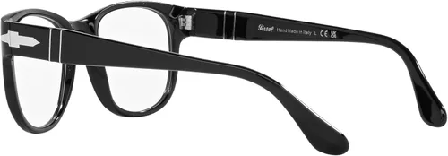 Vista 5 de Persol Po3312v Marcos cuadrados para gafas graduadas