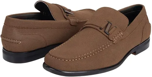 Vista 4 de Kenneth Cole REACTION Men's Estate 2.0 Belt Loafer