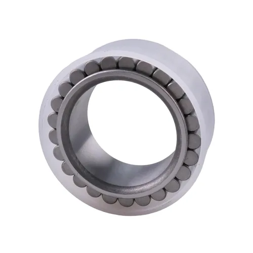 Vista 2 de Rodamiento de rodillos AT179538 0750118324 Plc-55-200-1 Compatible con retroexcavadora John Deere 310E