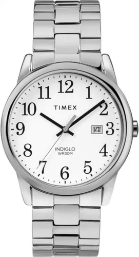 Vista 11 de Timex Reloj Easy Reader para hombre