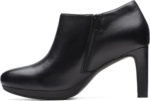 Vista 5 de Clarks Botines Ambyr Hope para mujer