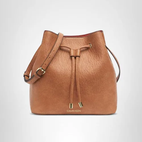 Vista 17 de Calvin Klein Gabrianna Bolsa al hombro para mujer