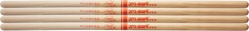 Vista 6 de Promark Hickory Sabar – Baqueta para timbales