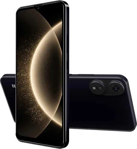 Vista 5 de Nueva pantalla HD+ de 6.5 "teléfonos Android desbloqueados 4G LTE GSM Teléfono celular 2 GB+16 GB/SD 256 GB Android 10 Smartphone 16MP Teléfono