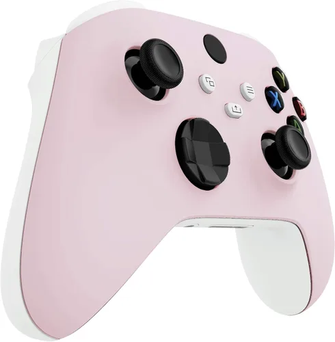 Vista 4 de eXtremeRate - Carcasa frontal para Xbox Series X y Xbox S Controller Accesorios personalizados - Controlador no incluido