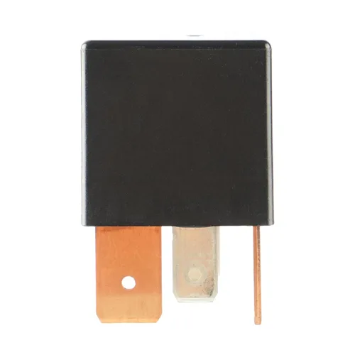 Vista 2 de CB1aH-TR-12V ACB86221 12VDC 70A 4Pins 1 Forma A de alta capacidad de contacto Tipo enchufable Relé automotriz Mini-ISO de conexión rápida