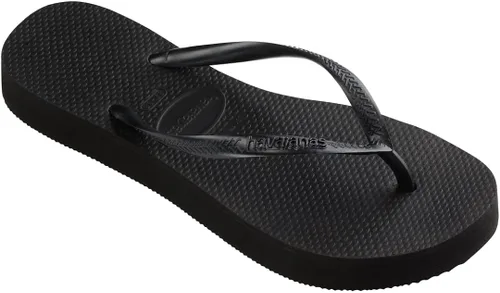 Vista 2 de Havaianas Sandalias planas delgadas