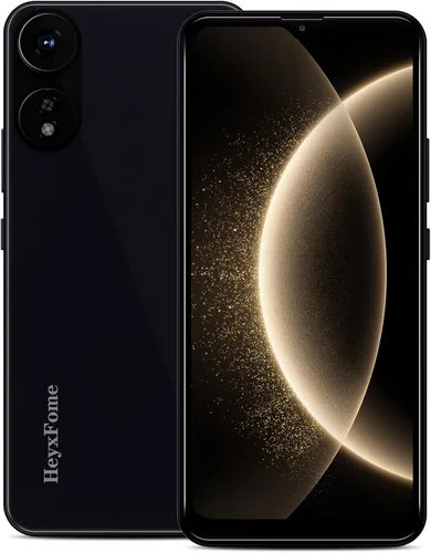 Vista 3 de Nueva pantalla HD+ de 6.5 "teléfonos Android desbloqueados 4G LTE GSM Teléfono celular 2 GB+16 GB/SD 256 GB Android 10 Smartphone 16MP Teléfono