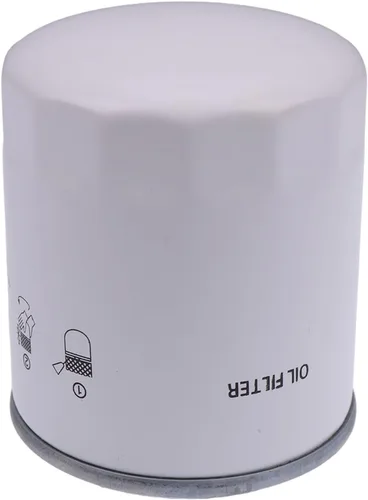 Vista 2 de Nuevo filtro de aceite 70000-32431 compatible con Kubota L175 L185 L210 L222 L245 L245DT L245HC L260 L295 L295DT L305 L345 Komatsu FG10-10 FG10 15