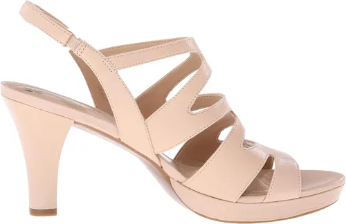Vista 6 de Naturalizer - Sandalias de vestir de plataforma para mujer, modelo Pressley
