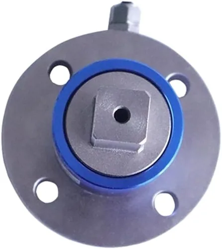 Vista 3 de Sensor de par estático ATO 2Nm, brida a unidad cuadrada, sensor de par de reacción, señal de salida 0-20mV