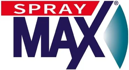 Vista 8 de Spraymax 3682071 Ultra Premium - Aerosol de color con disparador de precisión para Chrysler Negro