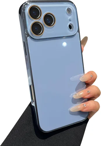 Vista 8 de Caseative Funda para iPhone 18 Pro Max, color negro