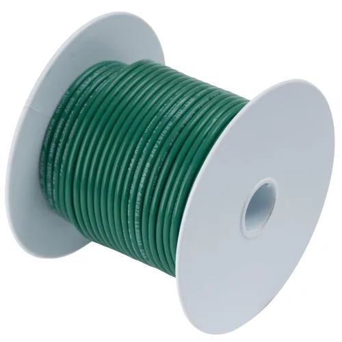 Vista 13 de Ancor Cable de batería y cable de grado marino 18 AWG - 4/0 AWG y de tamaños de bovina