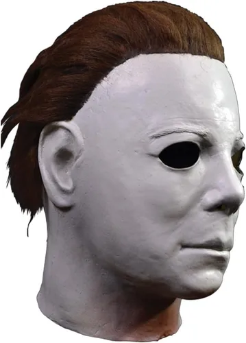 Vista 2 de Trick or Treat Studios Máscara de Elrod de Halloween II
