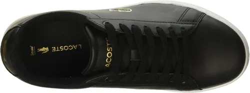 Vista 5 de Lacoste Hydez 119 2 P Fashion Zapatilla de deporte para mujer