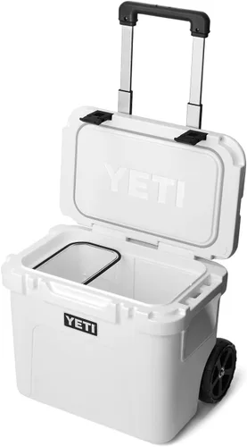 Vista 2 de YETI Cesta Mediana para Hielera Roadie, Compatible con Roadie 24 y 32