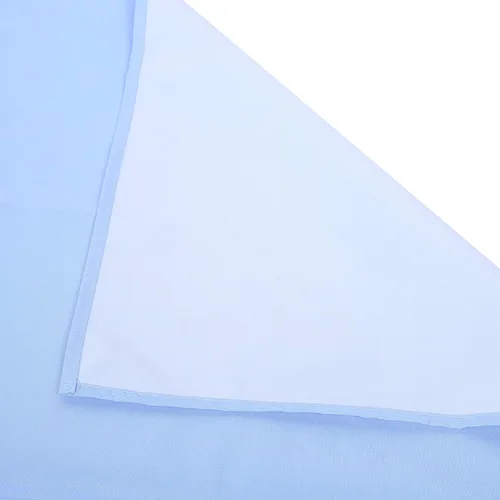 Vista 9 de Sábana de salón de belleza, cubierta impermeable para cama de masaje a prueba de aceite, sábana de mesa de masaje profesional con orificio