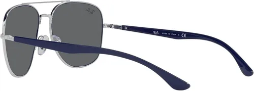 Vista 5 de Ray-Ban RB3683 - Gafas de sol cuadradas