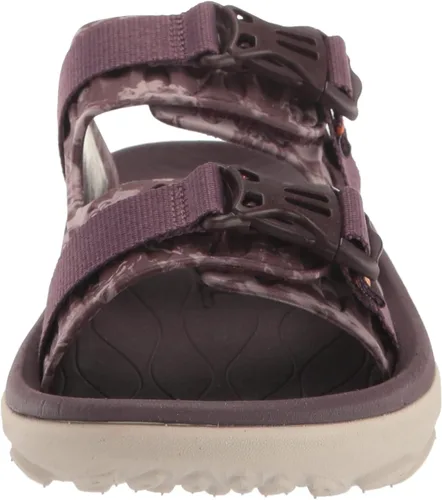 Vista 2 de Merrell Women's Hut Ultra Wrap Sport Sandal