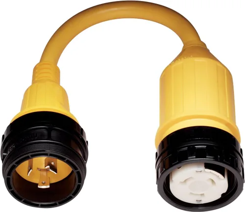 Vista 6 de Marinco Adaptadores de cable pigtail