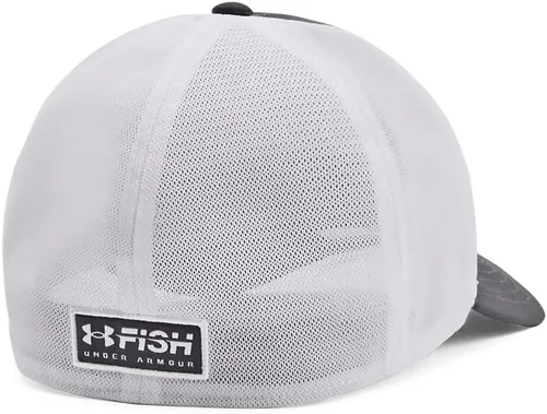 Vista 2 de Under Armour Fish Hunter - Corte elástico para hombre