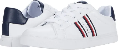 Vista 4 de Tommy Hilfiger Tenis Lendon para mujer