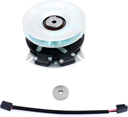 Vista 23 de 103-6590 Embrague eléctrico de toma de fuerza compatible con Exmark Toro Warner Zero-Turn 5218-100 103-3245 5218-243 5218-228
