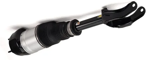 Vista 3 de Muelle neumático 166320496680 para Mercede-Benz W166 X166 GL450 GLS550