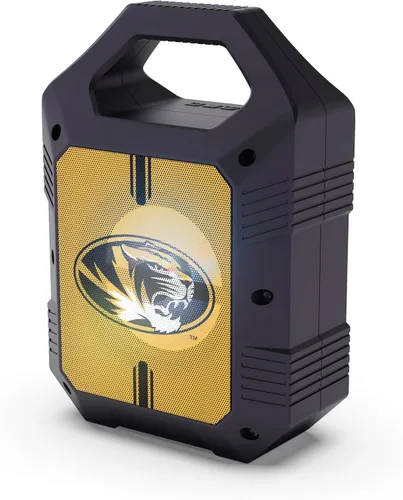 Vista 48 de SOAR NCAA ShockBox XL - Altavoz inalámbrico Bluetooth unisex