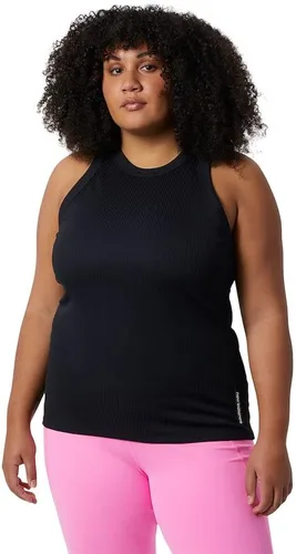 Vista 5 de New Balance Women's Perfect Rib Tank Top