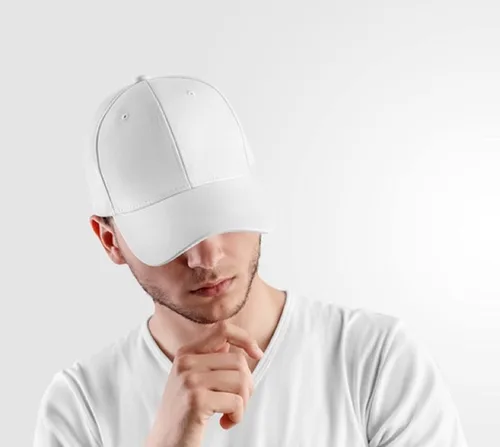 Vista 6 de Gorra unisex impresa en 3D con nombre personalizado, teñido anudado, hippie, con nombre, nombre personalizado, gorra clásica, gorra de béisbol